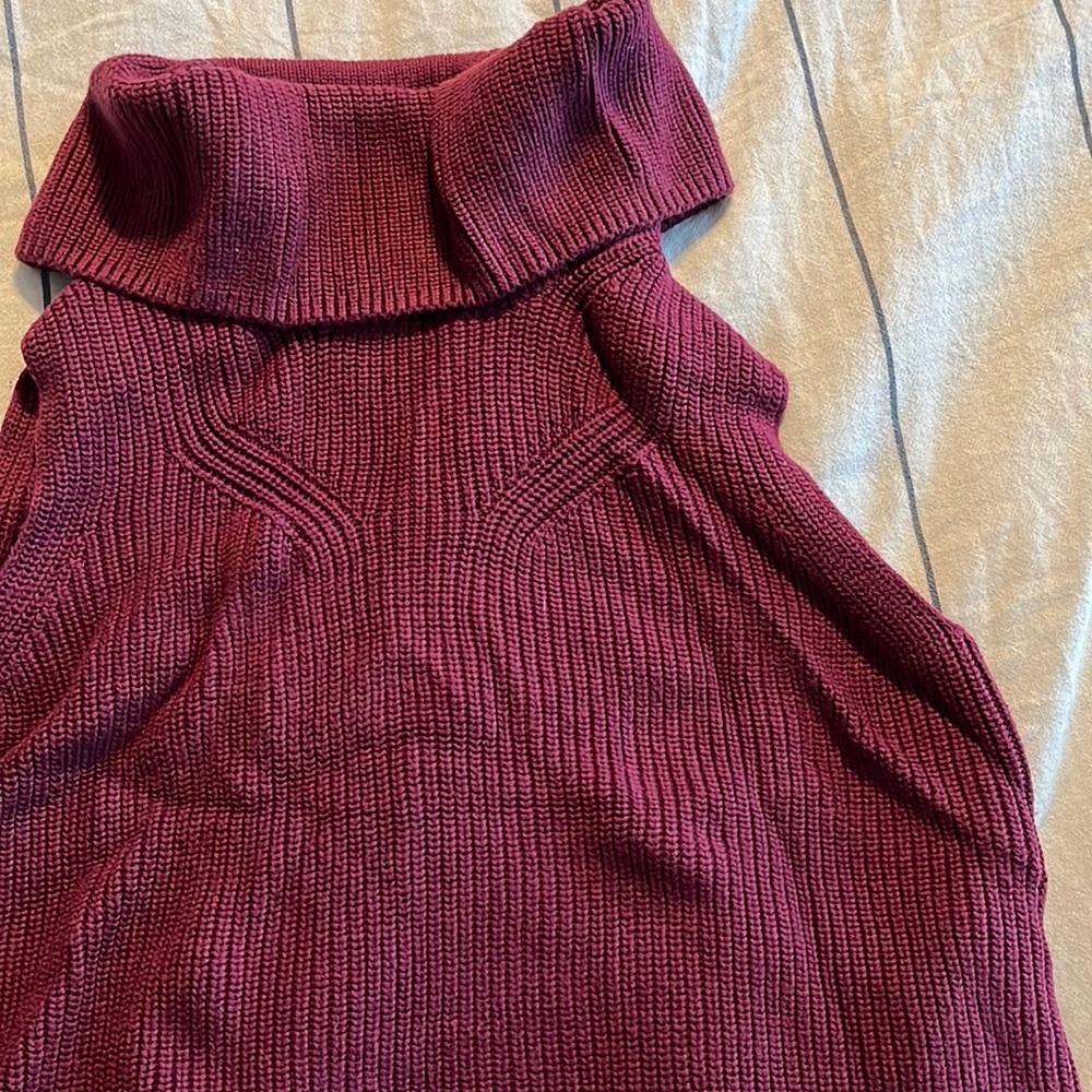 Banana Republic Sweater Sz Small
